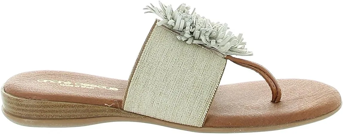 Andre Assous Women's Novalee Flip-Flop