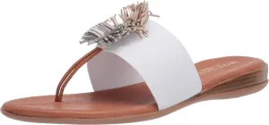 Andre Assous Women's Novalee Flip-Flop