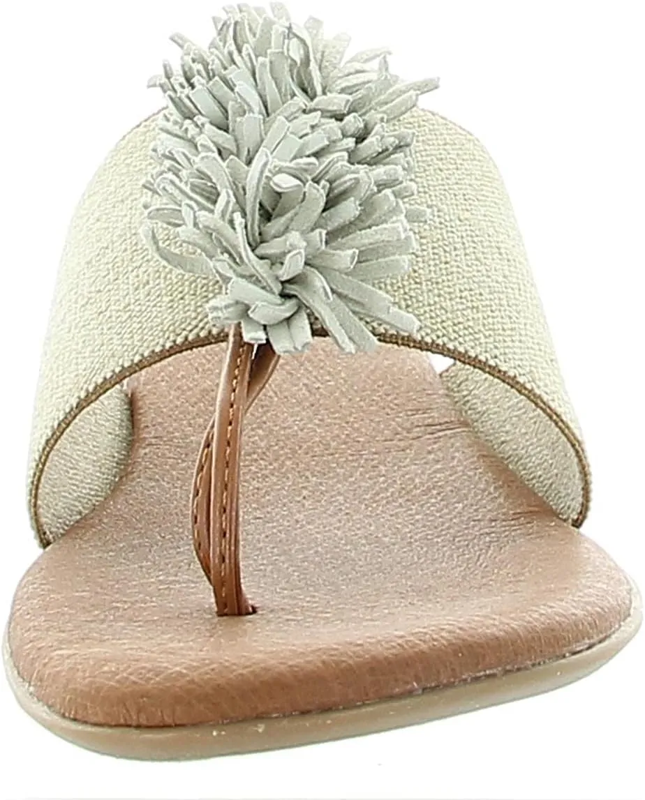 Andre Assous Women's Novalee Flip-Flop