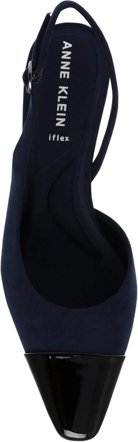 Anne Klein Women's Sadella Pump