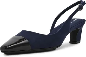 Anne Klein Women's Sadella Pump