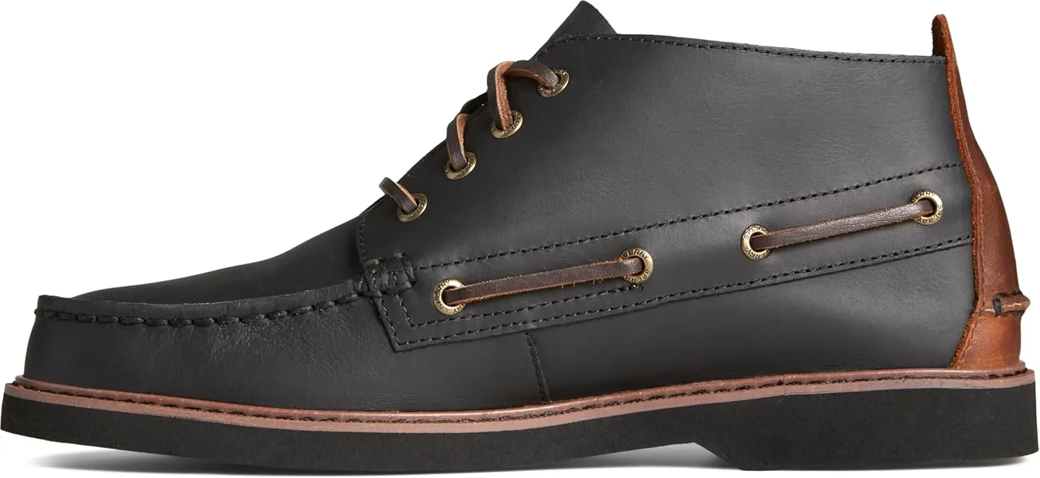 Authentic Original Chukka Double Sole Sneaker