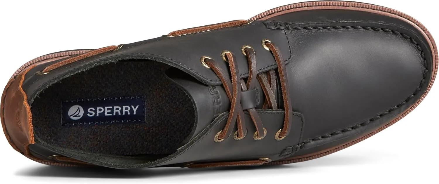 Authentic Original Chukka Double Sole Sneaker