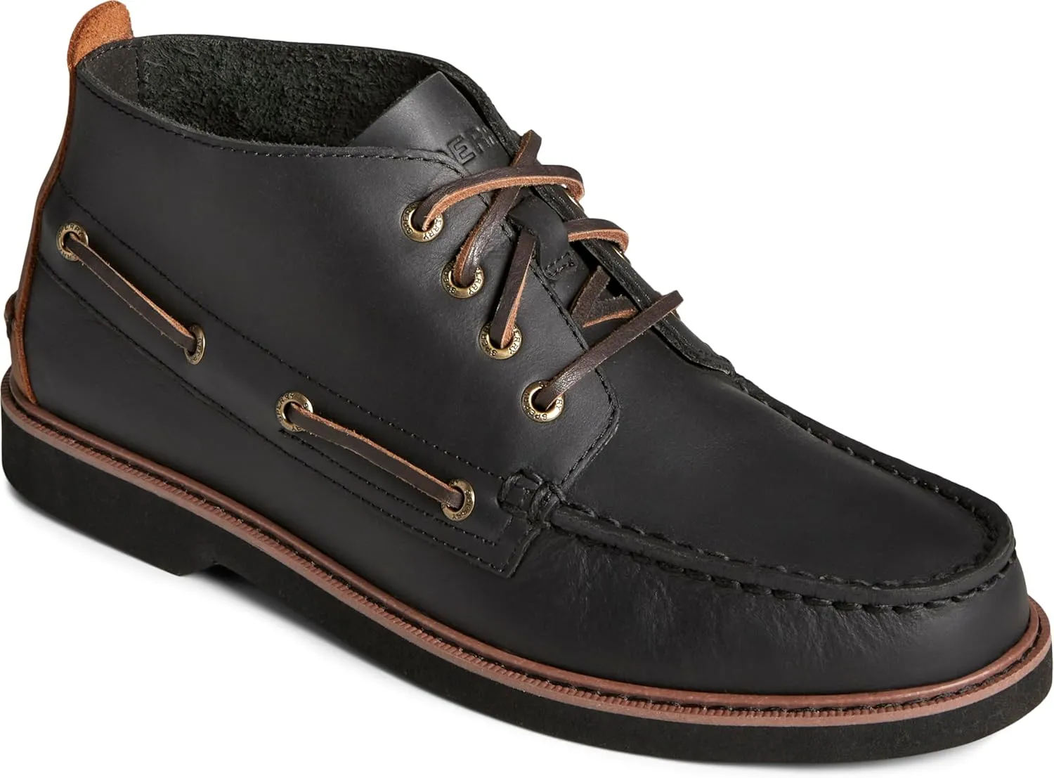 Authentic Original Chukka Double Sole Sneaker