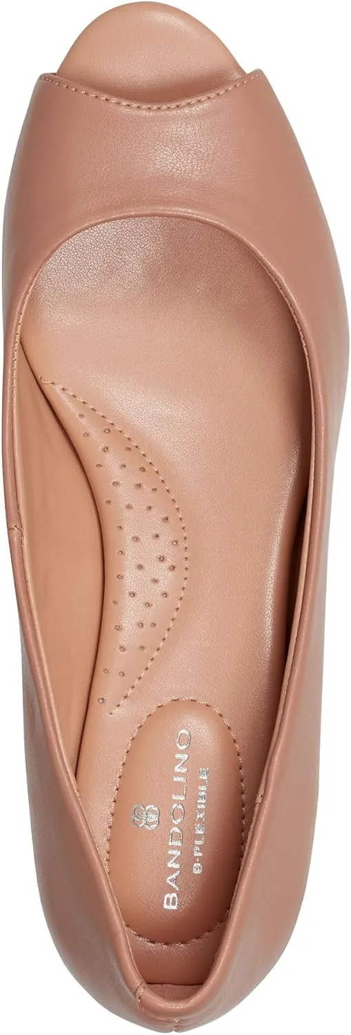 Bandolino Women's Candra Pump