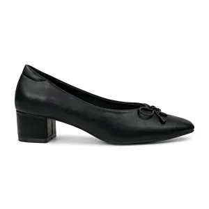 Bata CHANTAL Heel Pump Shoe for Women