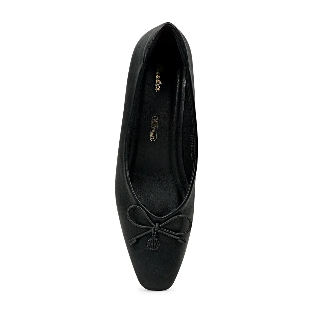 Bata CHANTAL Heel Pump Shoe for Women