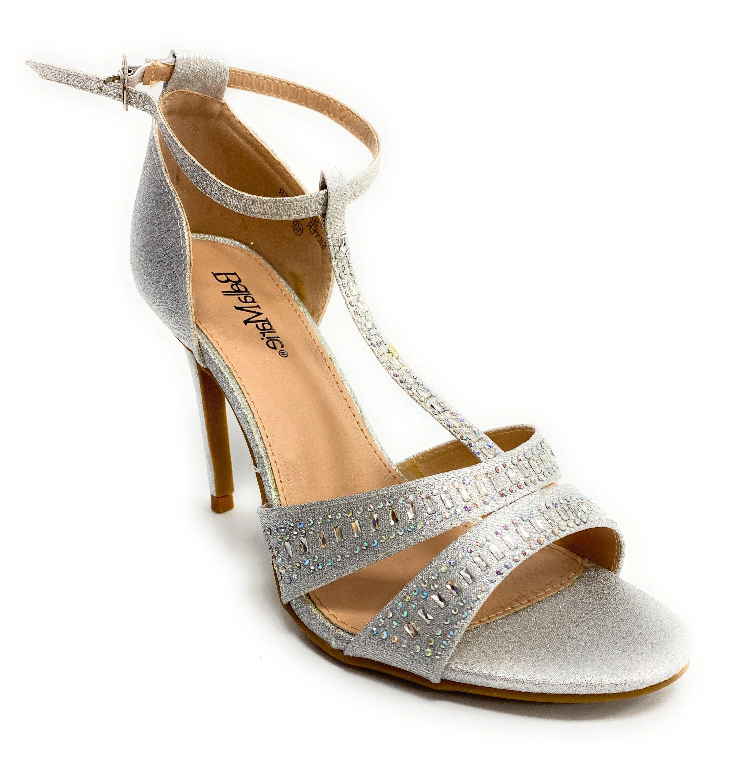 Bella Marie SH004