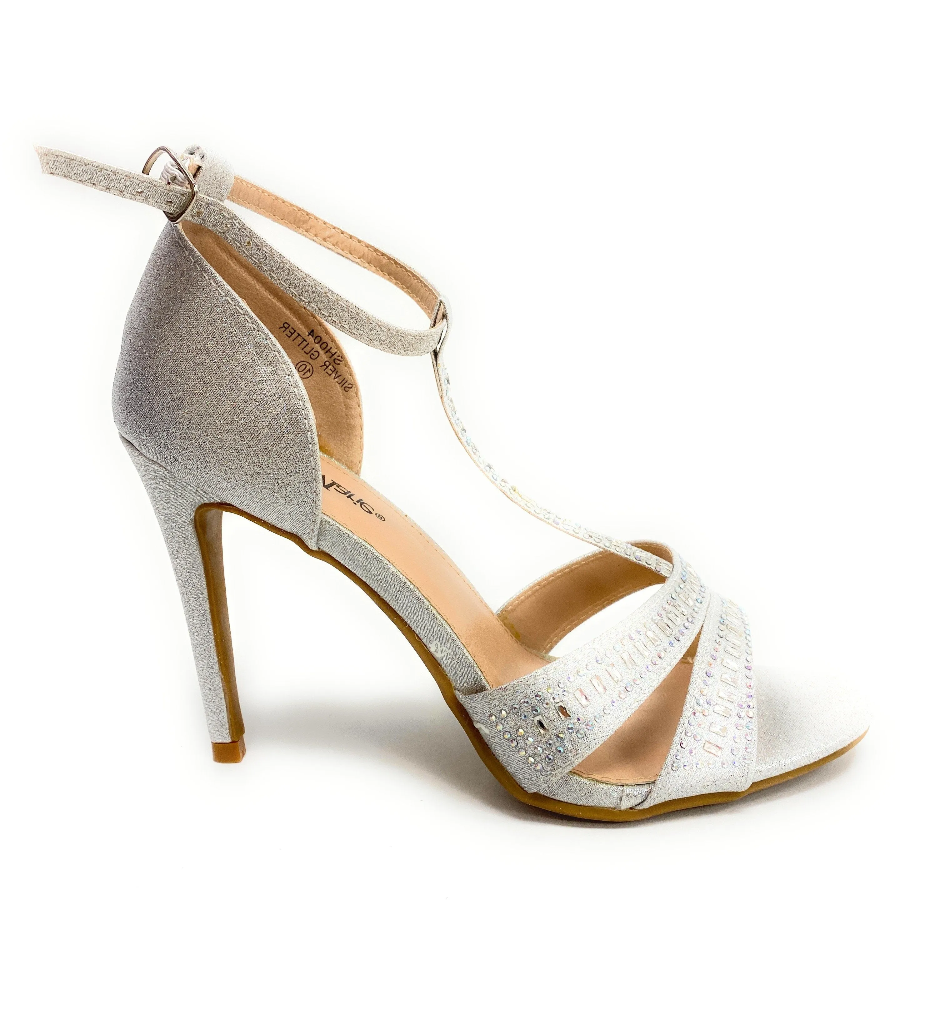 Bella Marie SH004