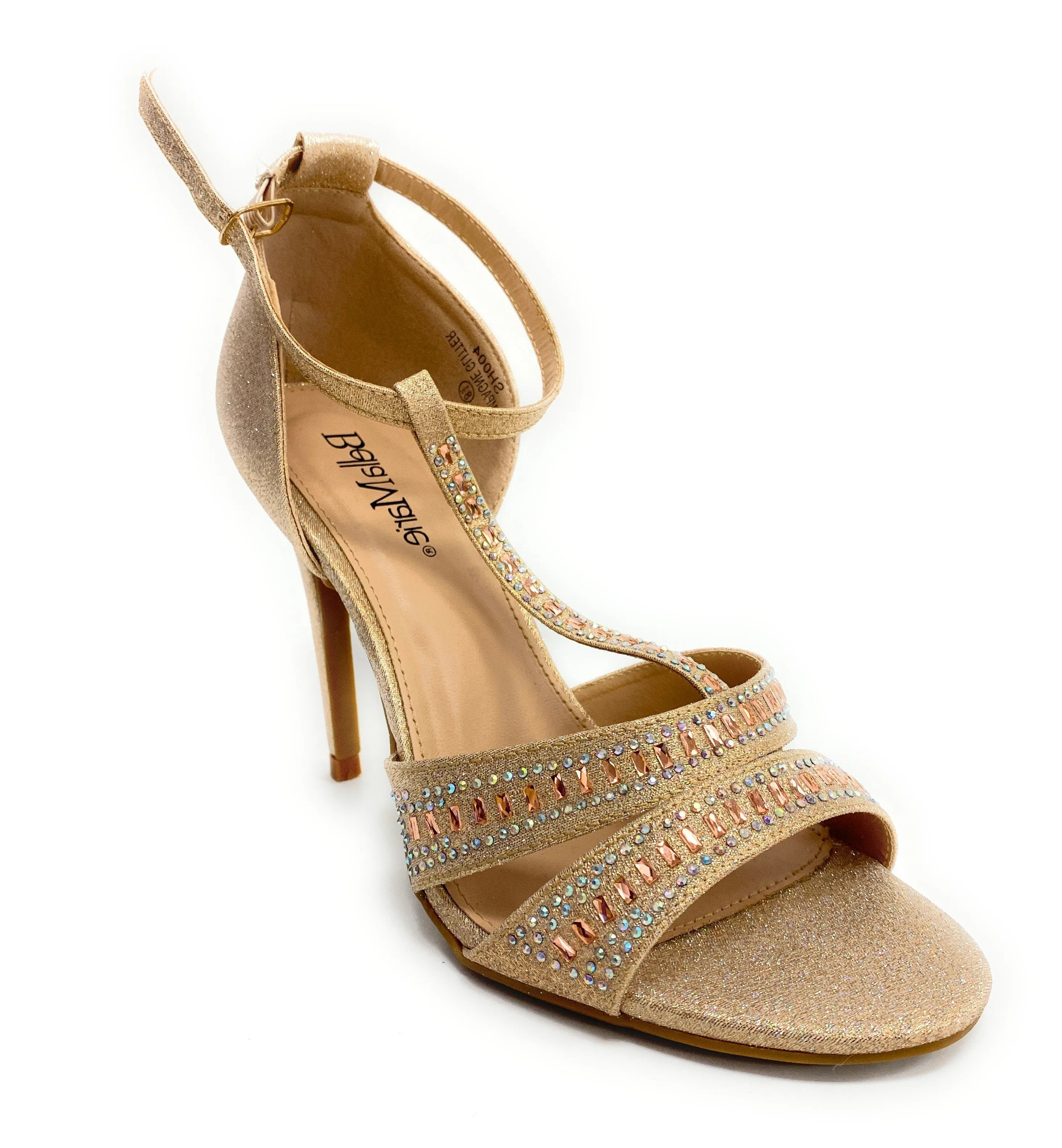 Bella Marie SH004