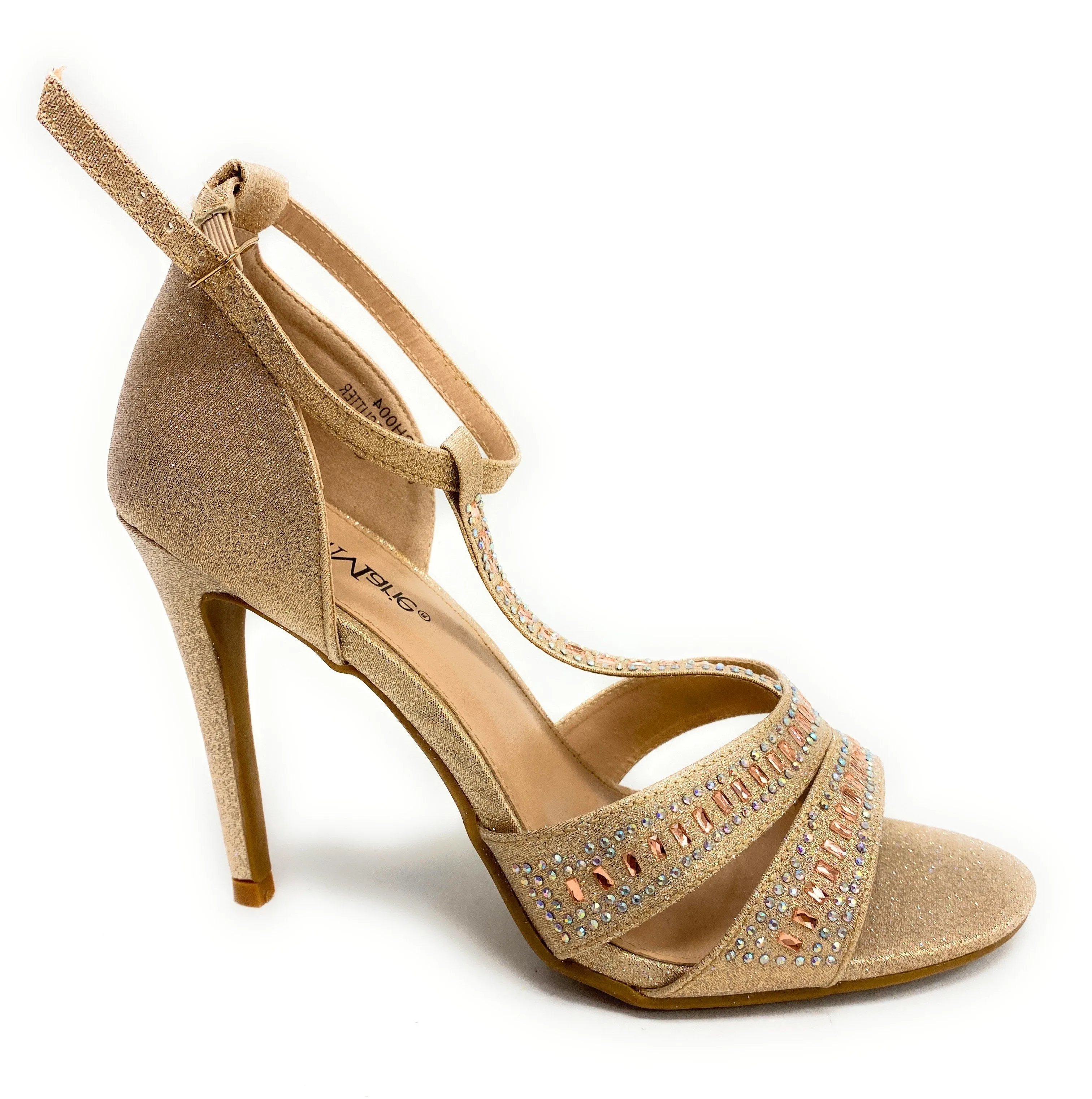 Bella Marie SH004