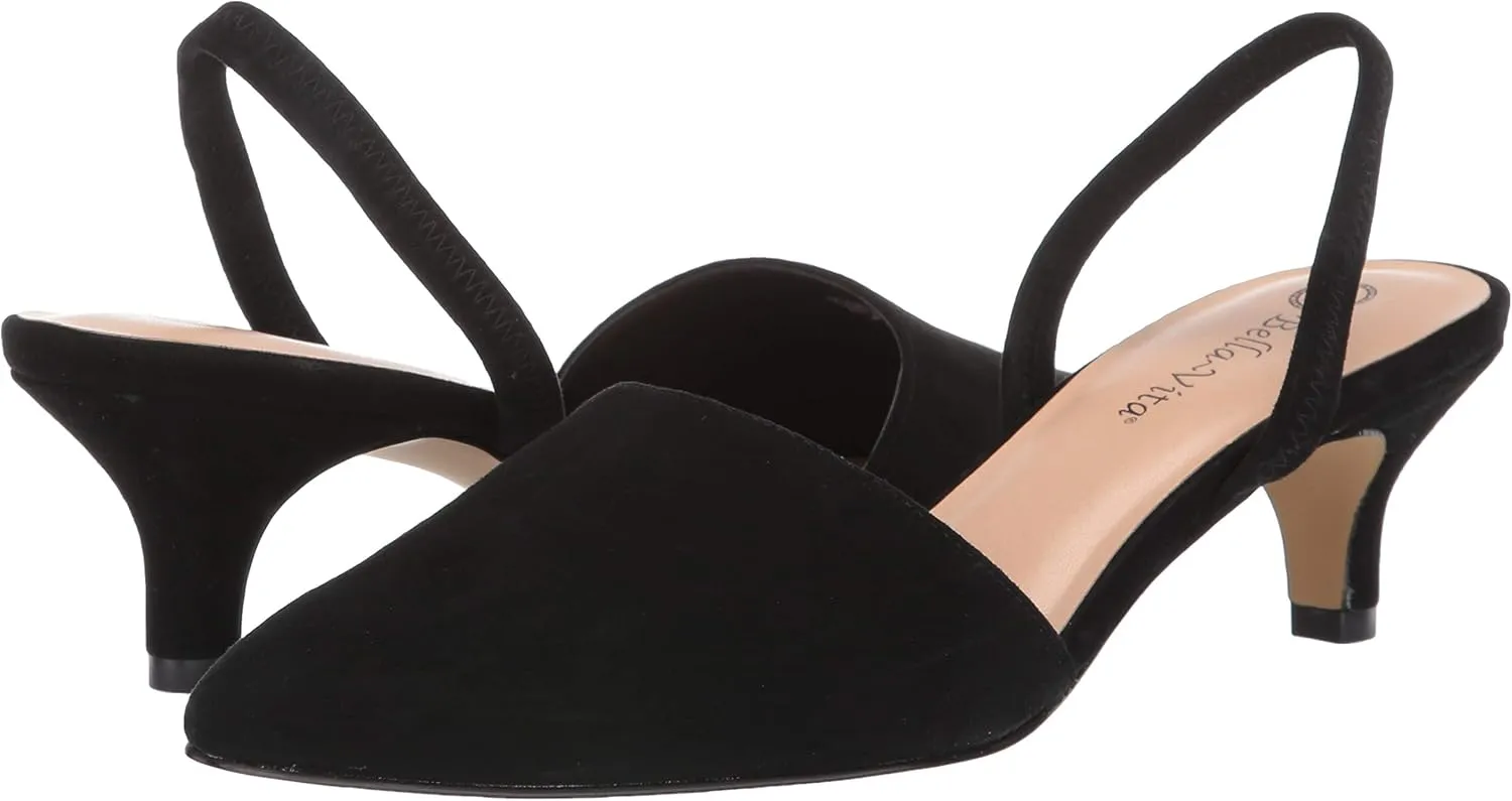 Bella Vita Women's Sarah Ii