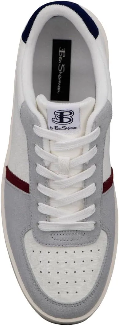Ben Sherman Men's Richmond Sneaker