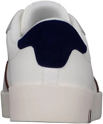Ben Sherman Men's Richmond Sneaker