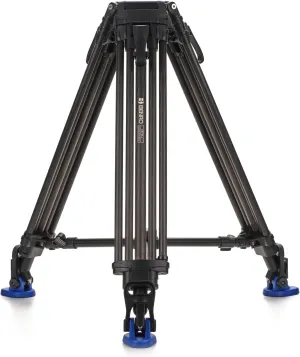 Benro C673LL Lightning Lock Tripod CF 75mm Bowl