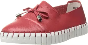 Bernie Mev Girl's Twk50 Loafer