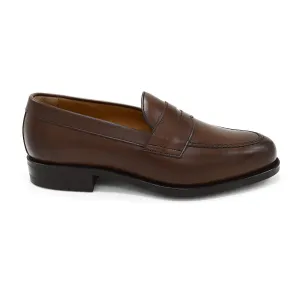 Berwick 1707 Penny Loafer (9628) Melize Brown- Dainite