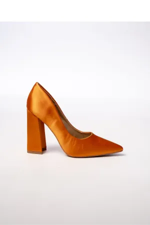 Block heel pumps Inello