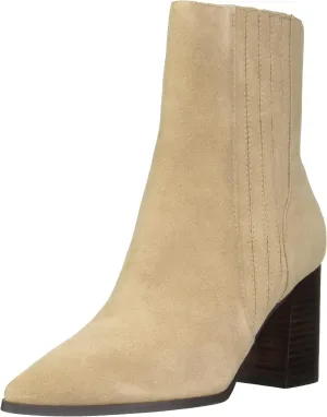 Blondo Women's Indi Waterproof Ankle Boot