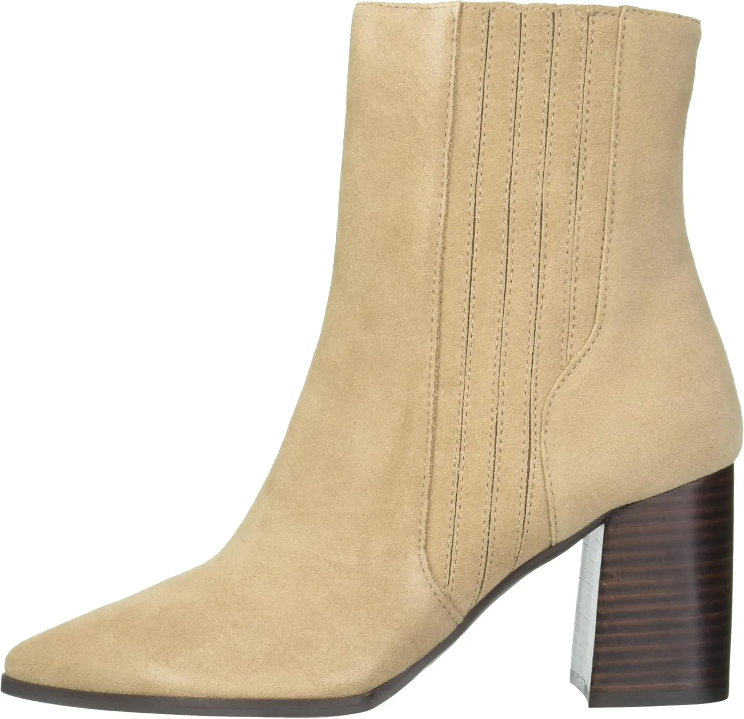 Blondo Women's Indi Waterproof Ankle Boot