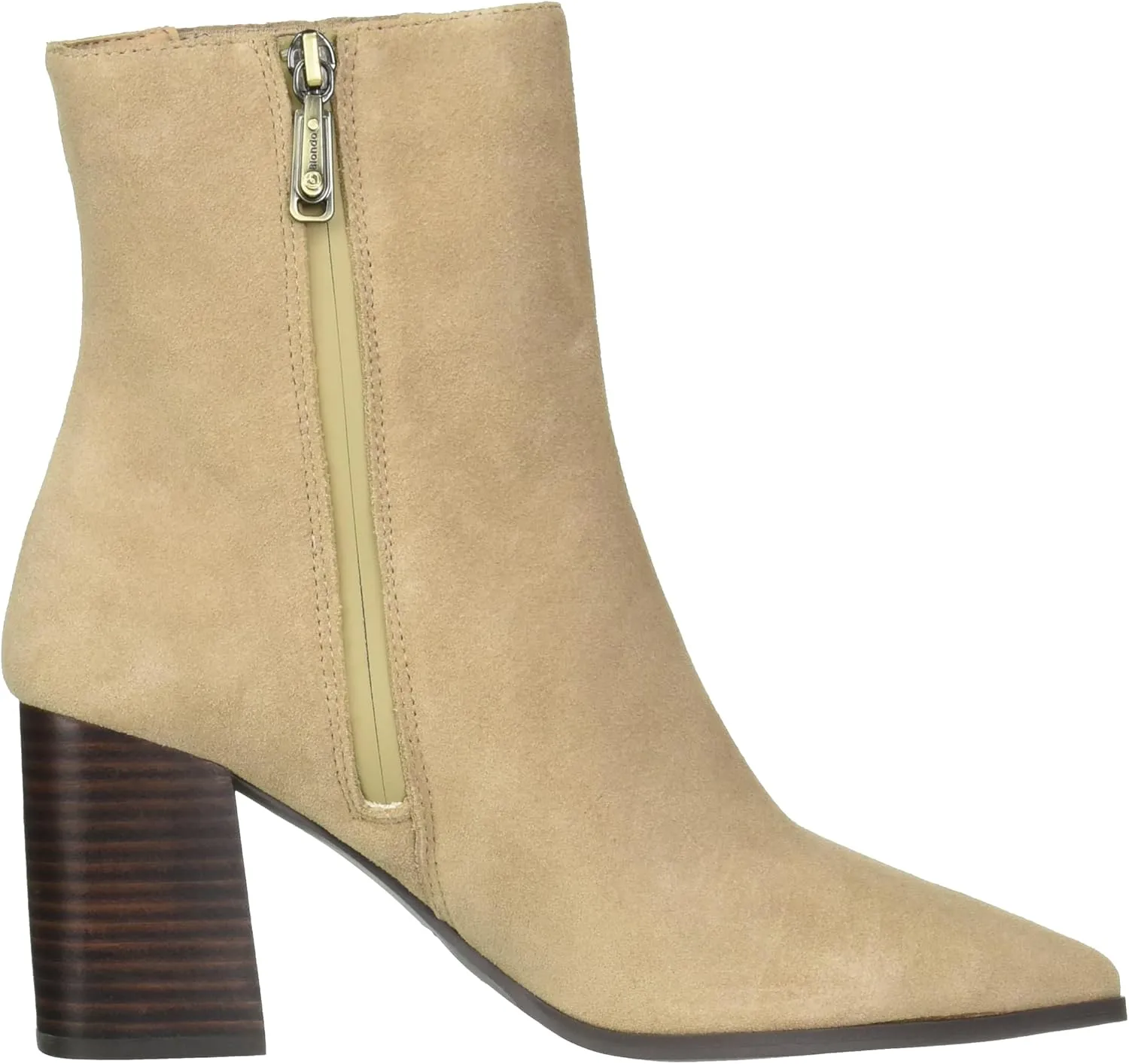 Blondo Women's Indi Waterproof Ankle Boot
