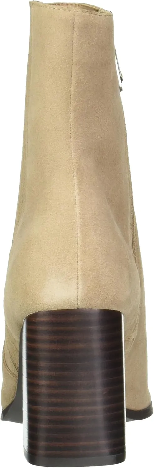 Blondo Women's Indi Waterproof Ankle Boot