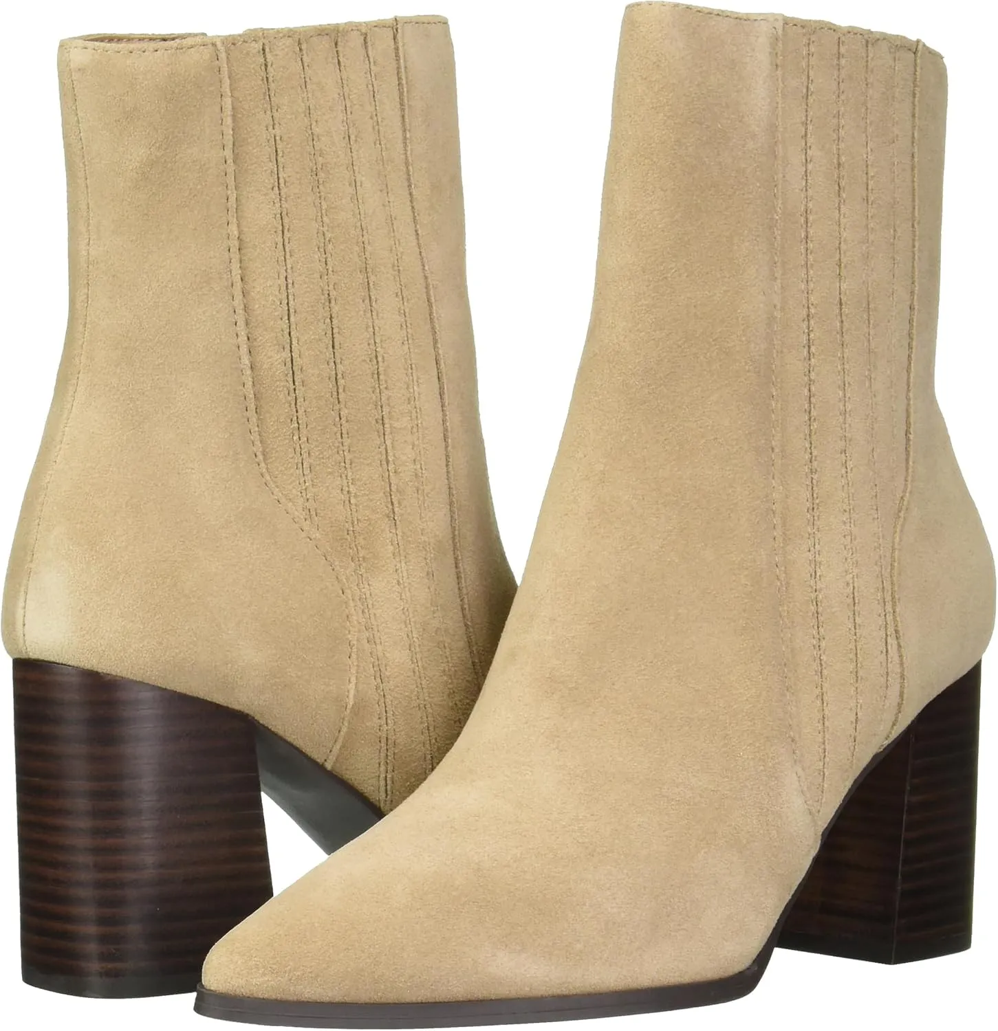 Blondo Women's Indi Waterproof Ankle Boot