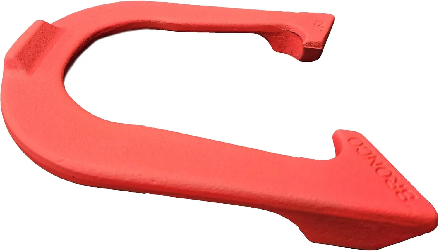 Bronco Professional Pitching Horseshoes- Made in The USA