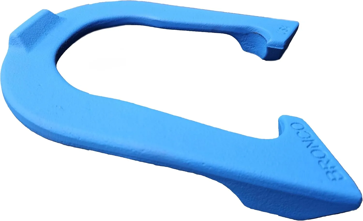 Bronco Professional Pitching Horseshoes- Made in The USA