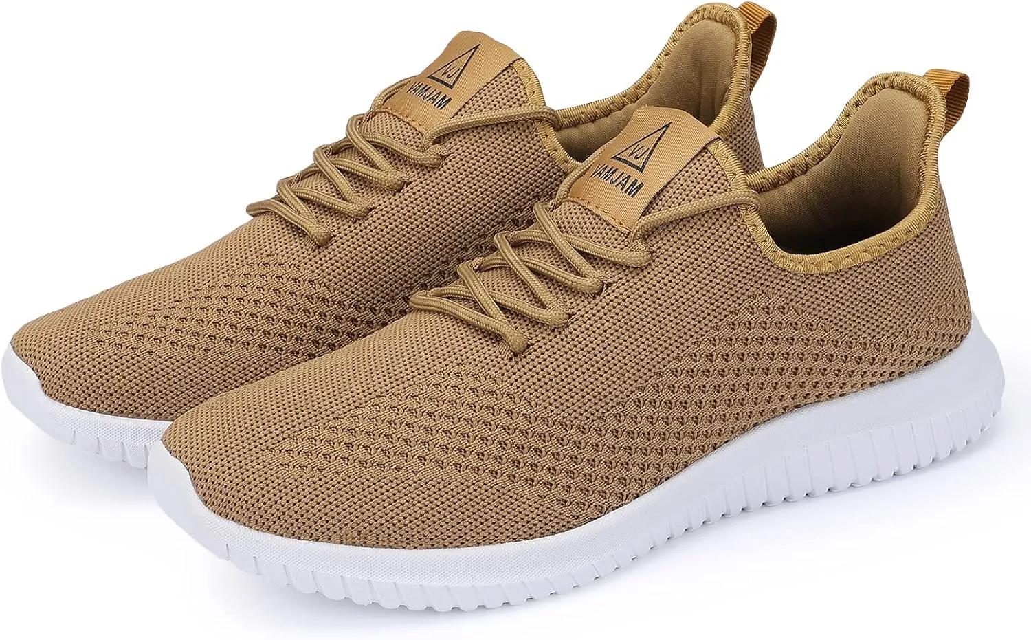 BXYJDJ Men's Running Shoes Walking Trainers Sneaker Athletic Gym Fitness Sport Shoes Lightweight Casual Working Jogging Outdoor Shoe