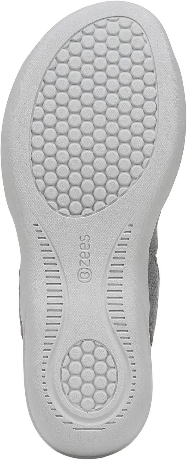 Bzees For Lifestride Women's Cheerful Strappy Sandal