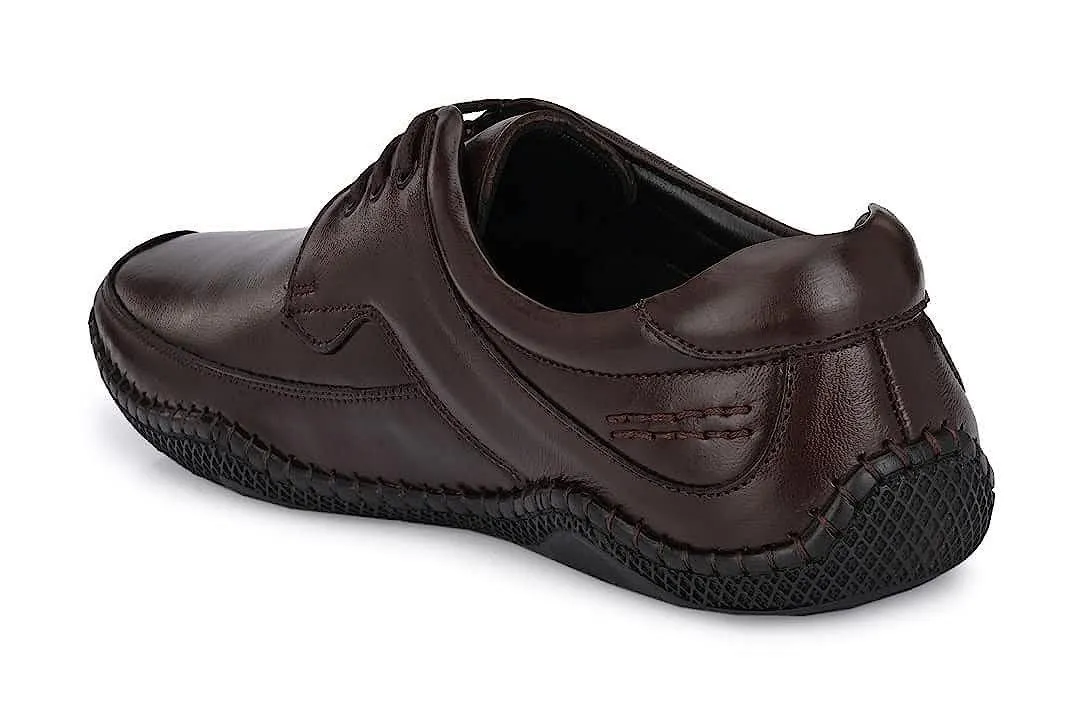 Casual Leather Shoes for Men