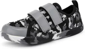 CERYTHRINA Kids Wide Minimalist Barefoot Shoes: Zero-Drop - Natural to Grow Toe Box Sneaker for Boys Girls