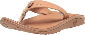 Chaco Women's Classic Leather Flip