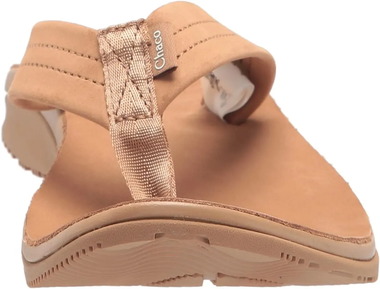 Chaco Women's Classic Leather Flip