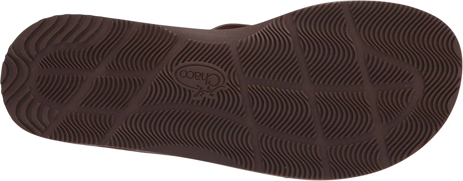 Chaco Women's Classic Leather Flip