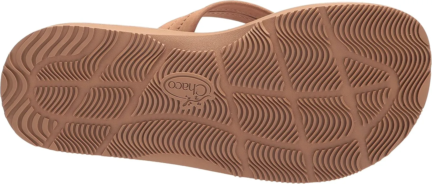 Chaco Women's Classic Leather Flip