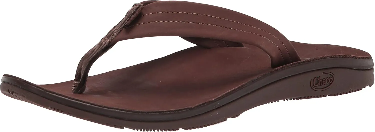 Chaco Women's Classic Leather Flip