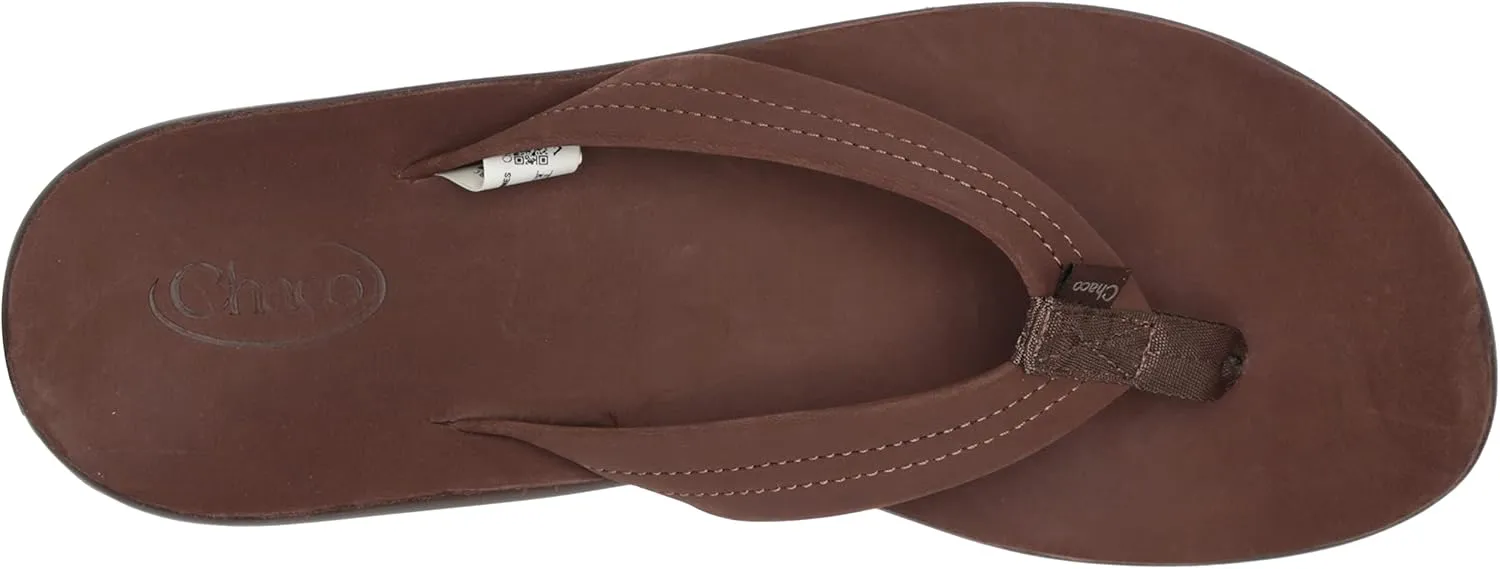 Chaco Women's Classic Leather Flip