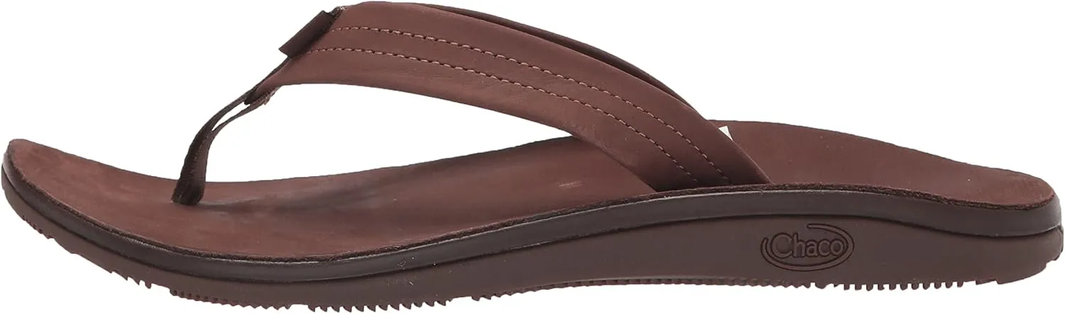 Chaco Women's Classic Leather Flip