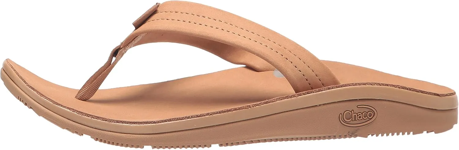 Chaco Women's Classic Leather Flip
