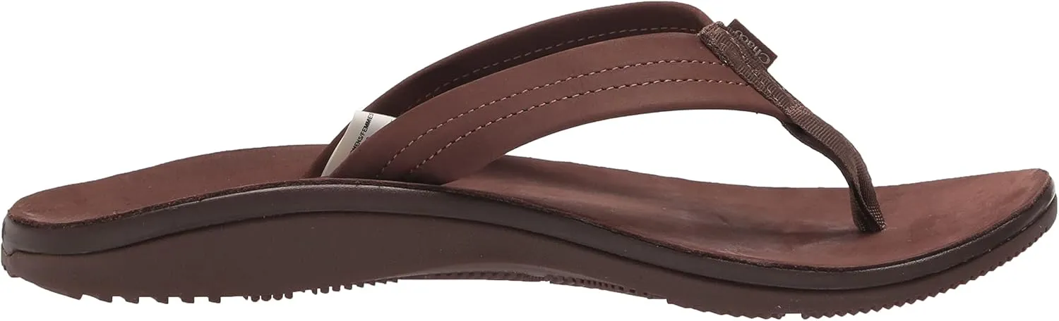 Chaco Women's Classic Leather Flip