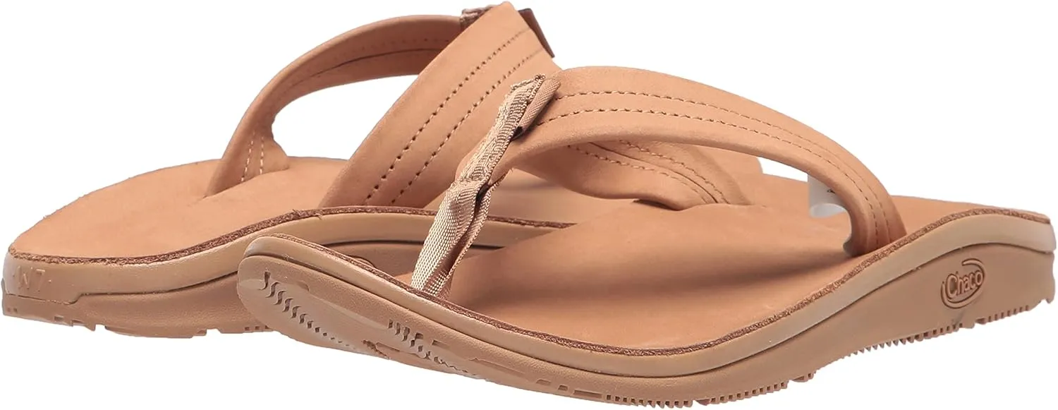 Chaco Women's Classic Leather Flip