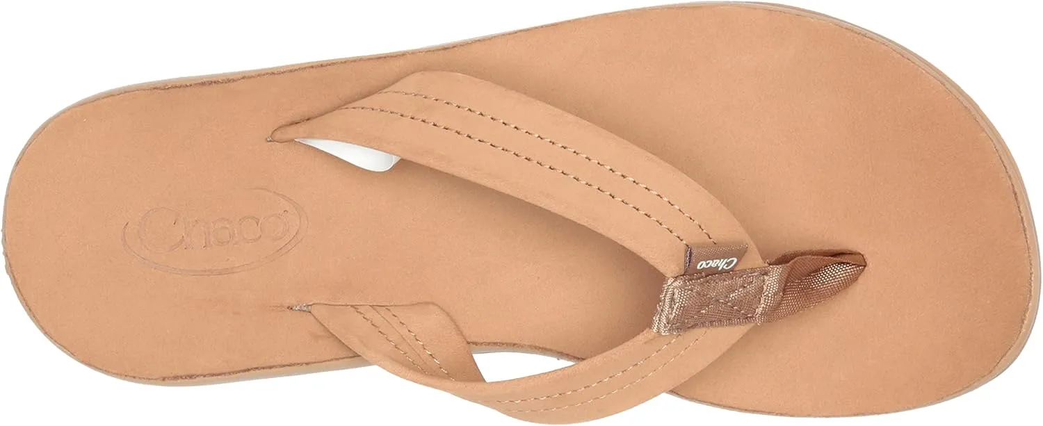 Chaco Women's Classic Leather Flip