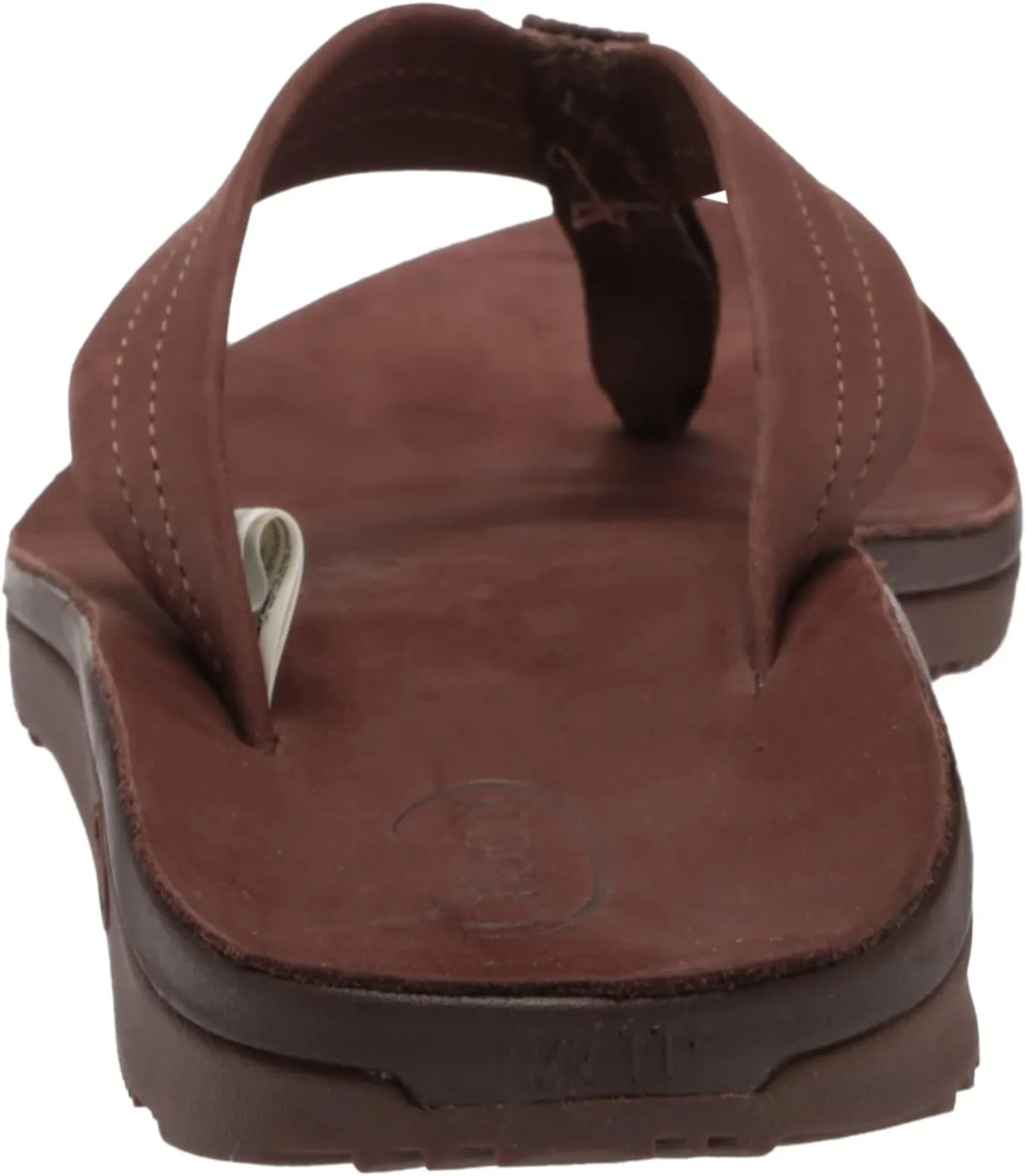 Chaco Women's Classic Leather Flip