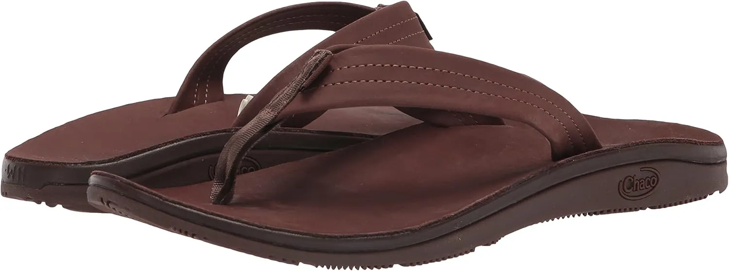 Chaco Women's Classic Leather Flip