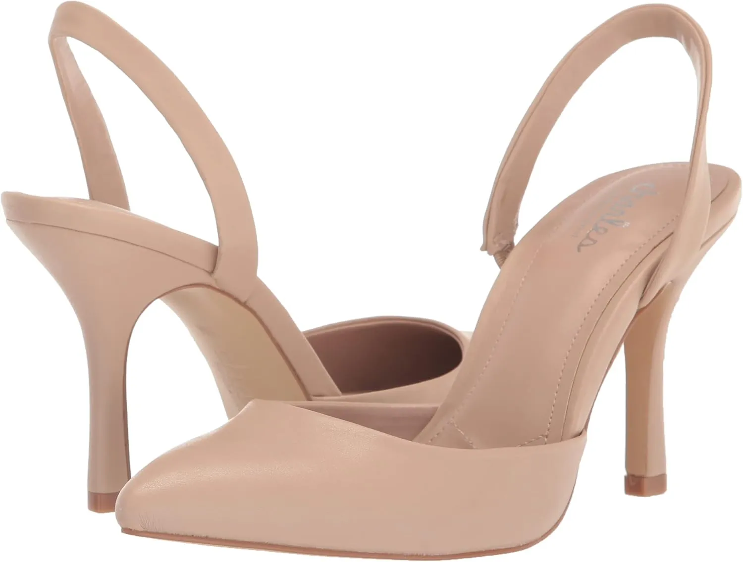 CHARLES BY CHARLES DAVID Women's Iniko Pump