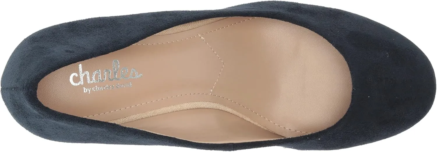 CHARLES BY CHARLES DAVID Women's Simple Pump