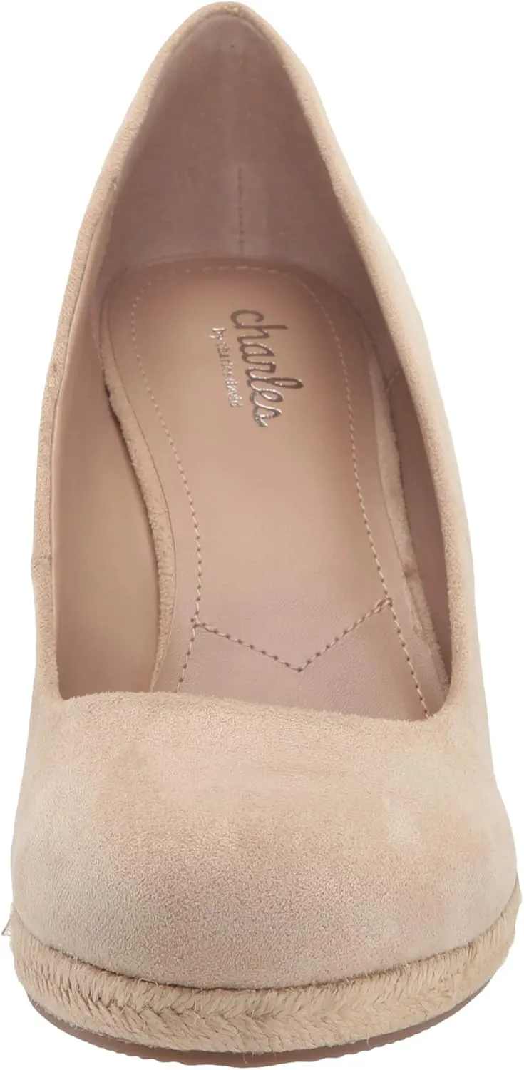 CHARLES BY CHARLES DAVID Women's Simple Pump