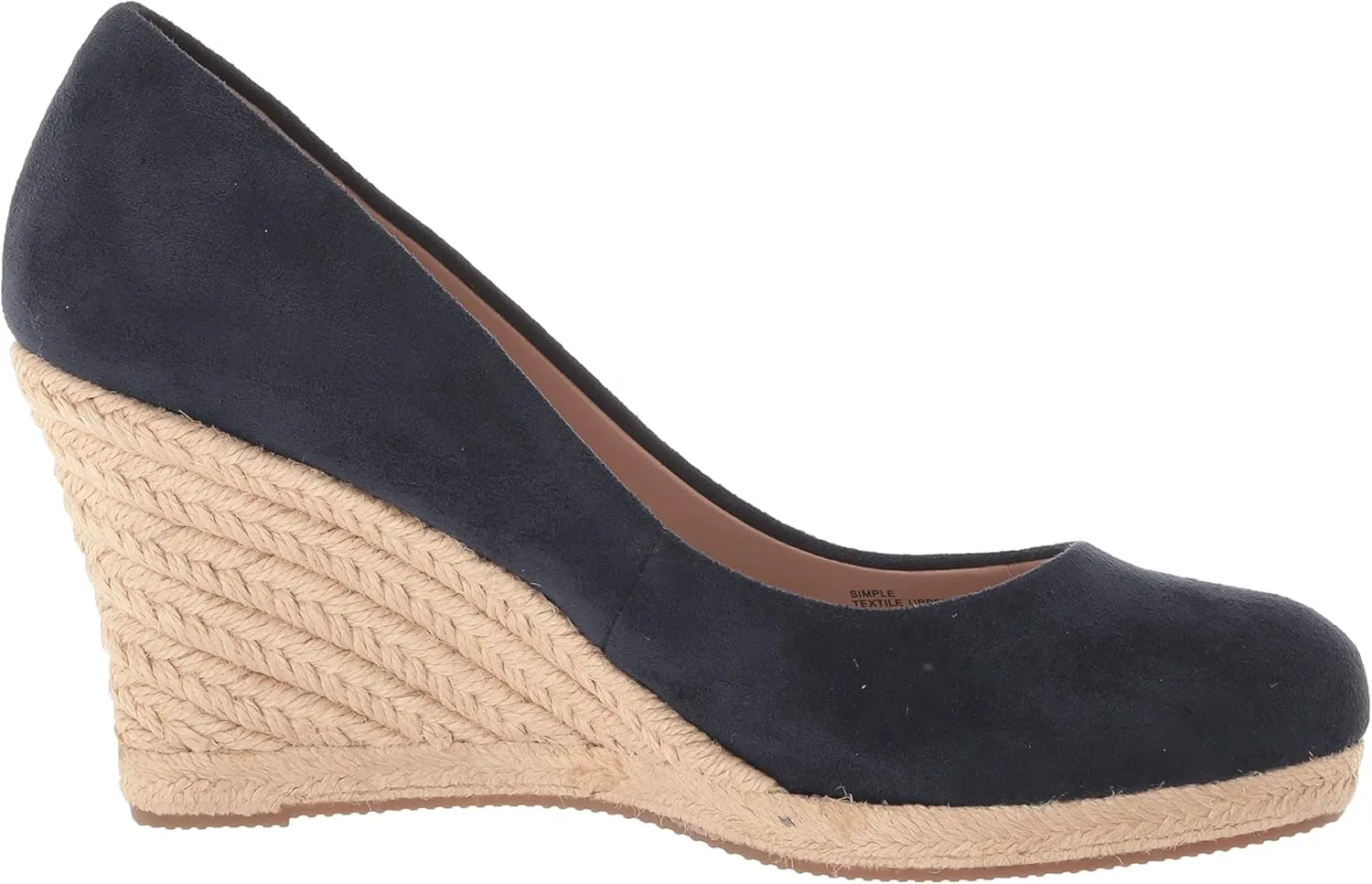 CHARLES BY CHARLES DAVID Women's Simple Pump